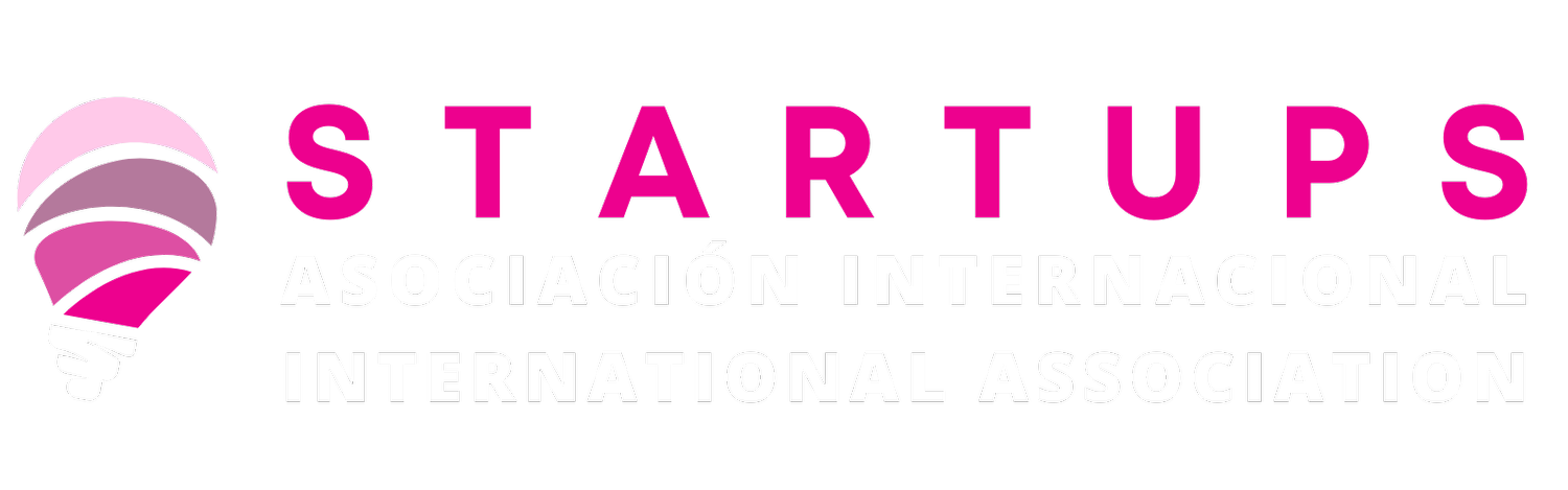 Asociación Internacional de Startups